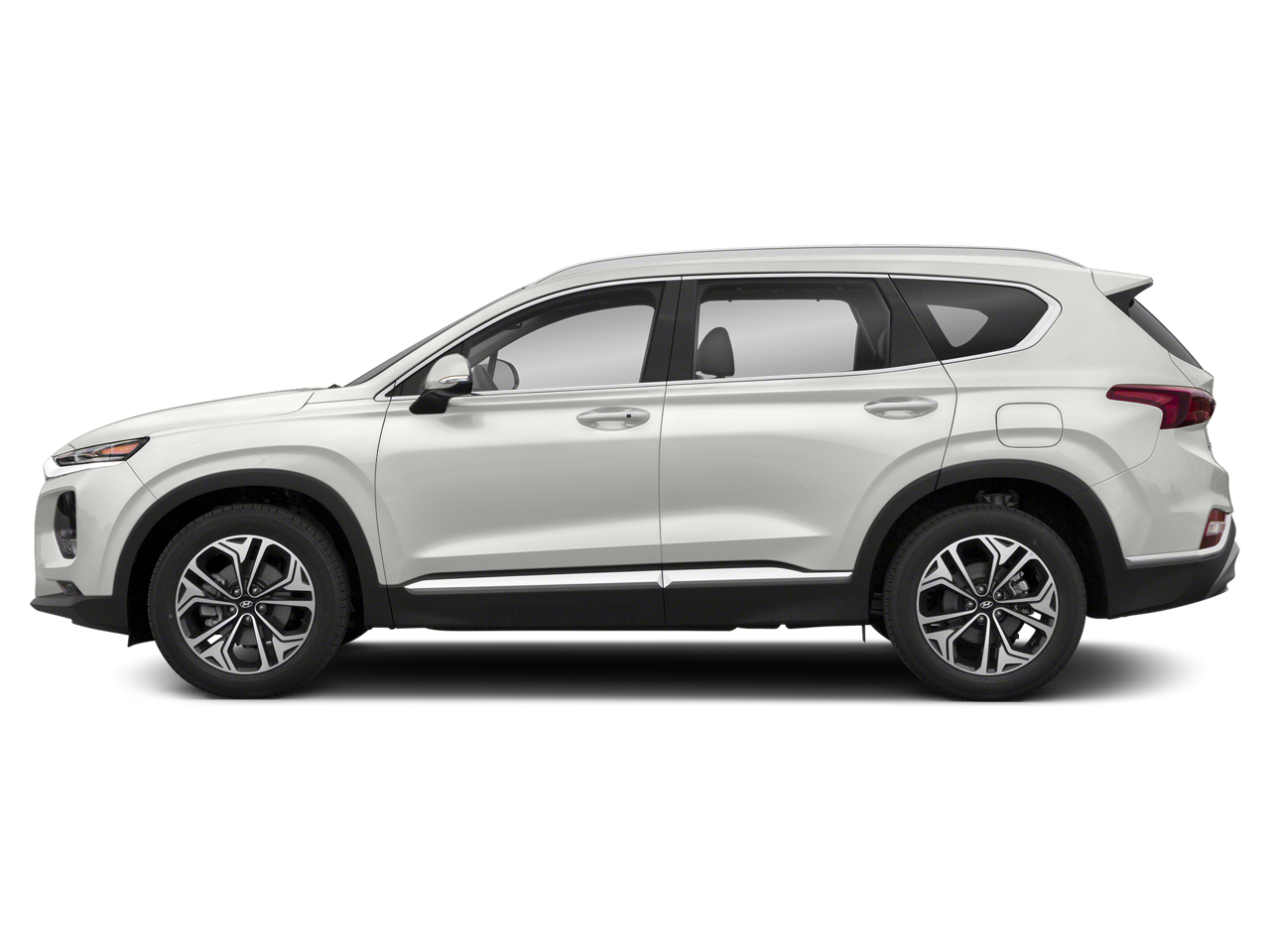 2020 Hyundai Santa Fe Limited 2.0T