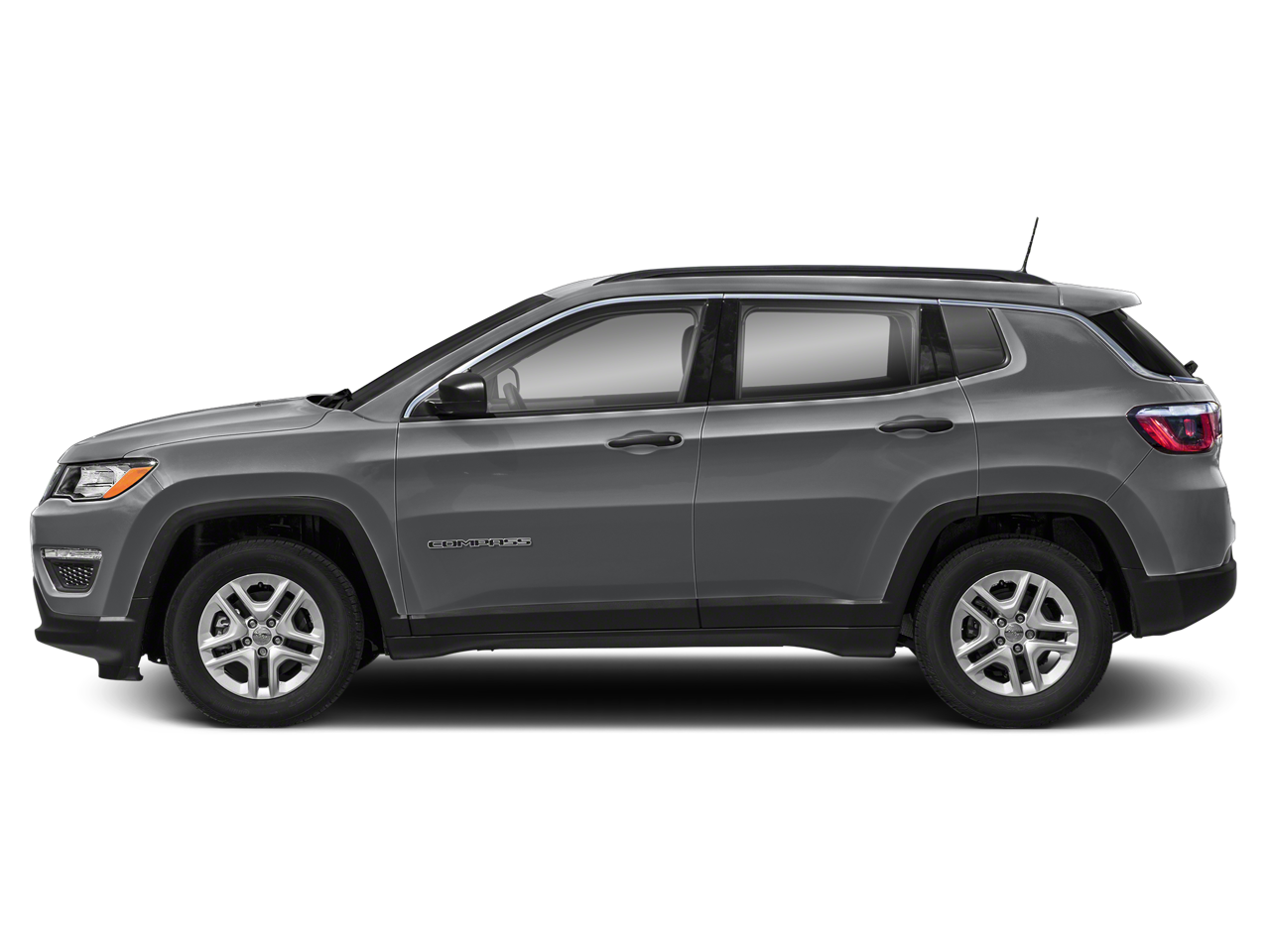 2020 Jeep Compass Altitude 4X4
