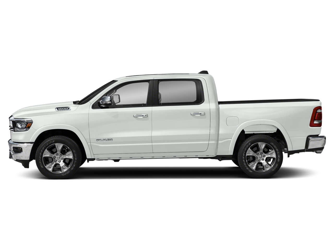 2020 RAM Ram 1500 Pickup Laramie - Photo 24