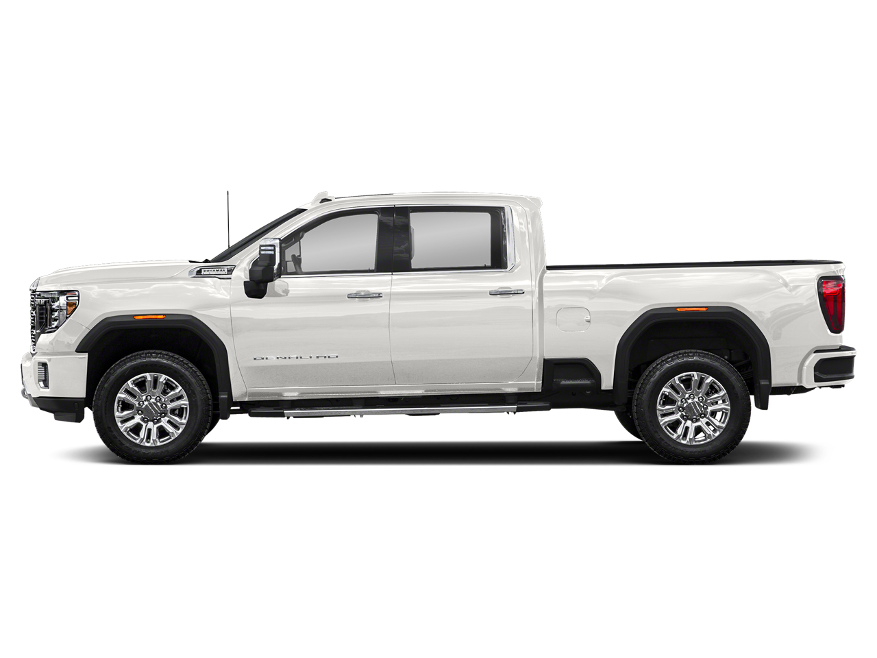 2021 GMC Sierra 3500HD Denali