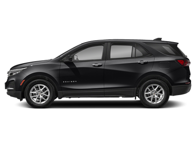 2022 Chevrolet Equinox AWD 1FL
