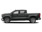 2022 Chevrolet Silverado 1500 LTD 4WD Crew Cab Short Bed LT