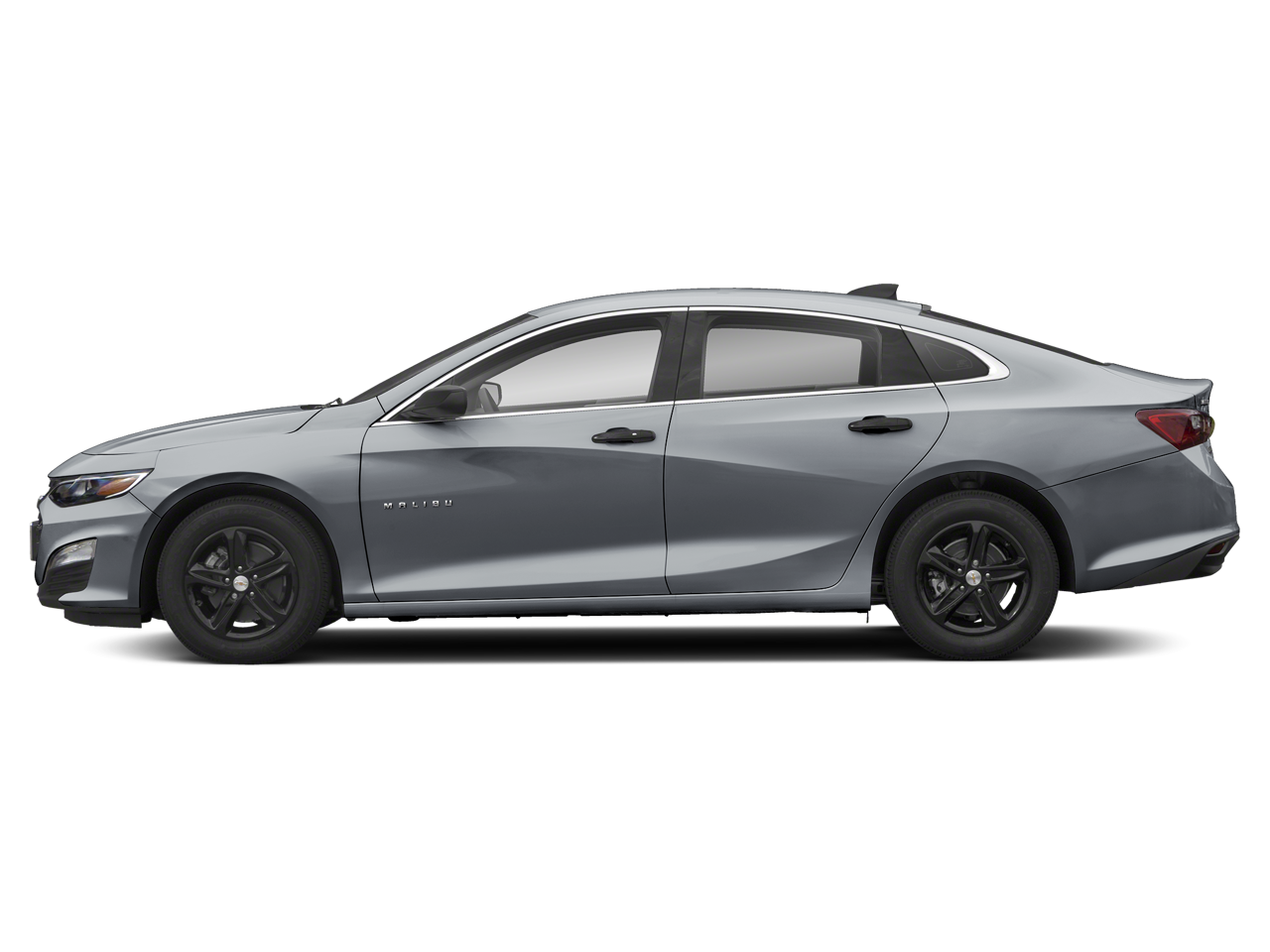 2023 Chevrolet Malibu FWD 1FL