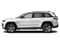 2026 Jeep Grand Cherokee GRAND CHEROKEE 85TH ANNIVERSARY EDITION 4X4