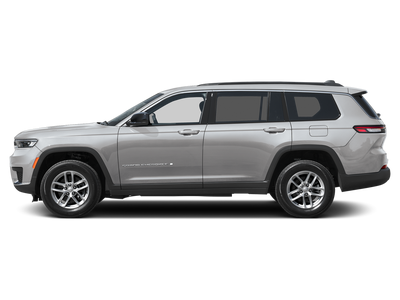 2026 Jeep Grand Cherokee GRAND CHEROKEE L 85TH ANNIVERSARY EDITION 4X4