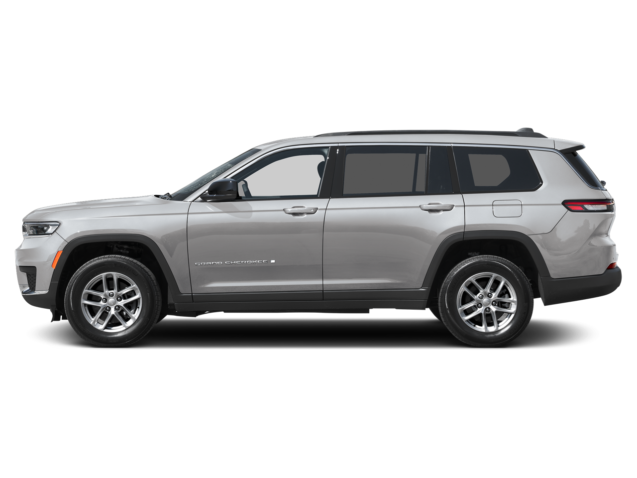 2026 Jeep Grand Cherokee GRAND CHEROKEE L 85TH ANNIVERSARY EDITION 4X4