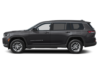 2026 Jeep Grand Cherokee GRAND CHEROKEE L LAREDO X 4X4