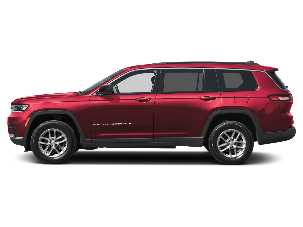2026 Jeep Grand Cherokee GRAND CHEROKEE L LAREDO ALTITUDE 4X4