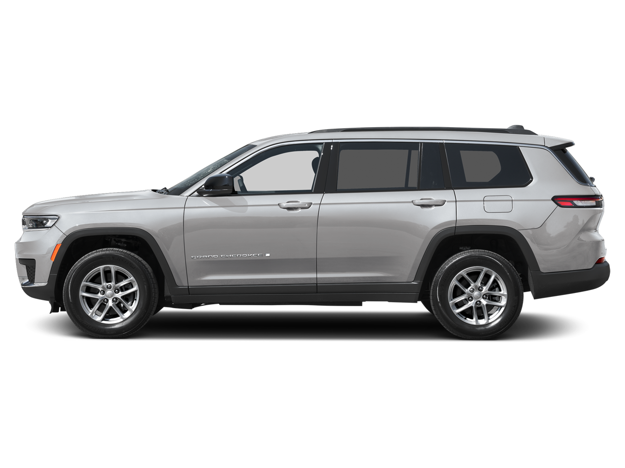2026 Jeep Grand Cherokee GRAND CHEROKEE L 85TH ANNIVERSARY EDITION 4X4