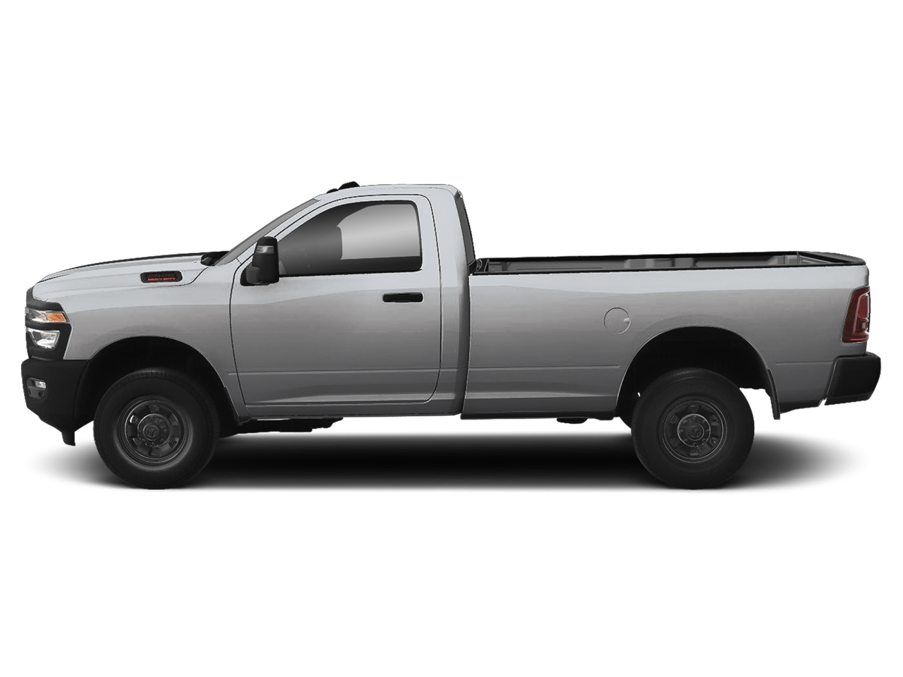 2026 RAM Ram 2500 RAM 2500 TRADESMAN REGULAR CAB 4X4 8' BOX