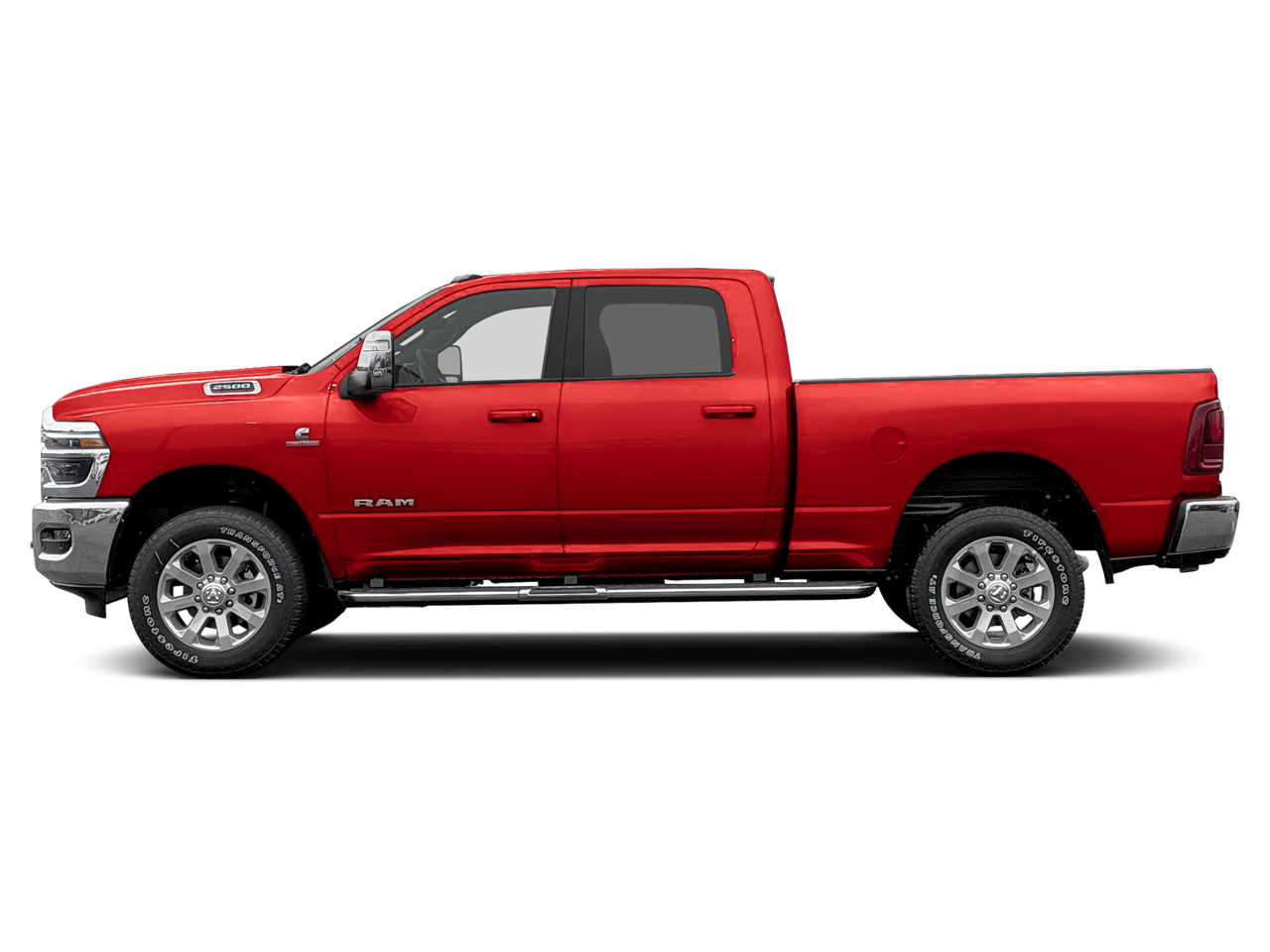 2026 RAM 2500 Laramie - Photo 27