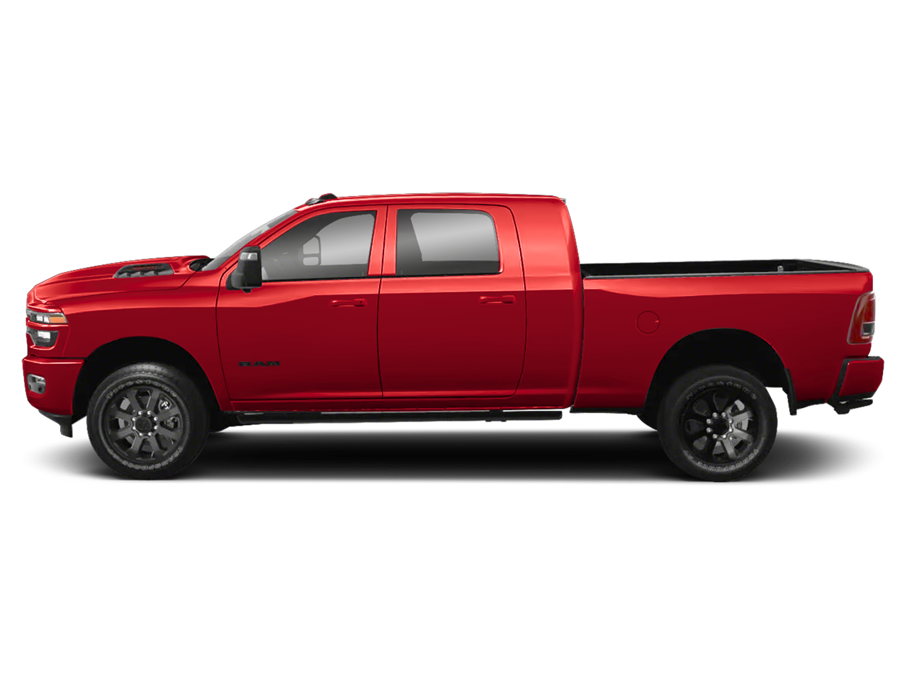 2026 RAM 3500 Laramie - Photo 28