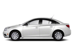 2012 Chevrolet Cruze LT w/1LT