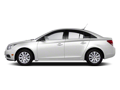 2012 Chevrolet Cruze LT w/1LT