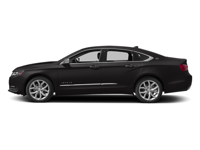 2014 Chevrolet Impala 2LT