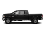 2017 RAM 3500 Laramie Mega Cab 4x4 6'4' Box