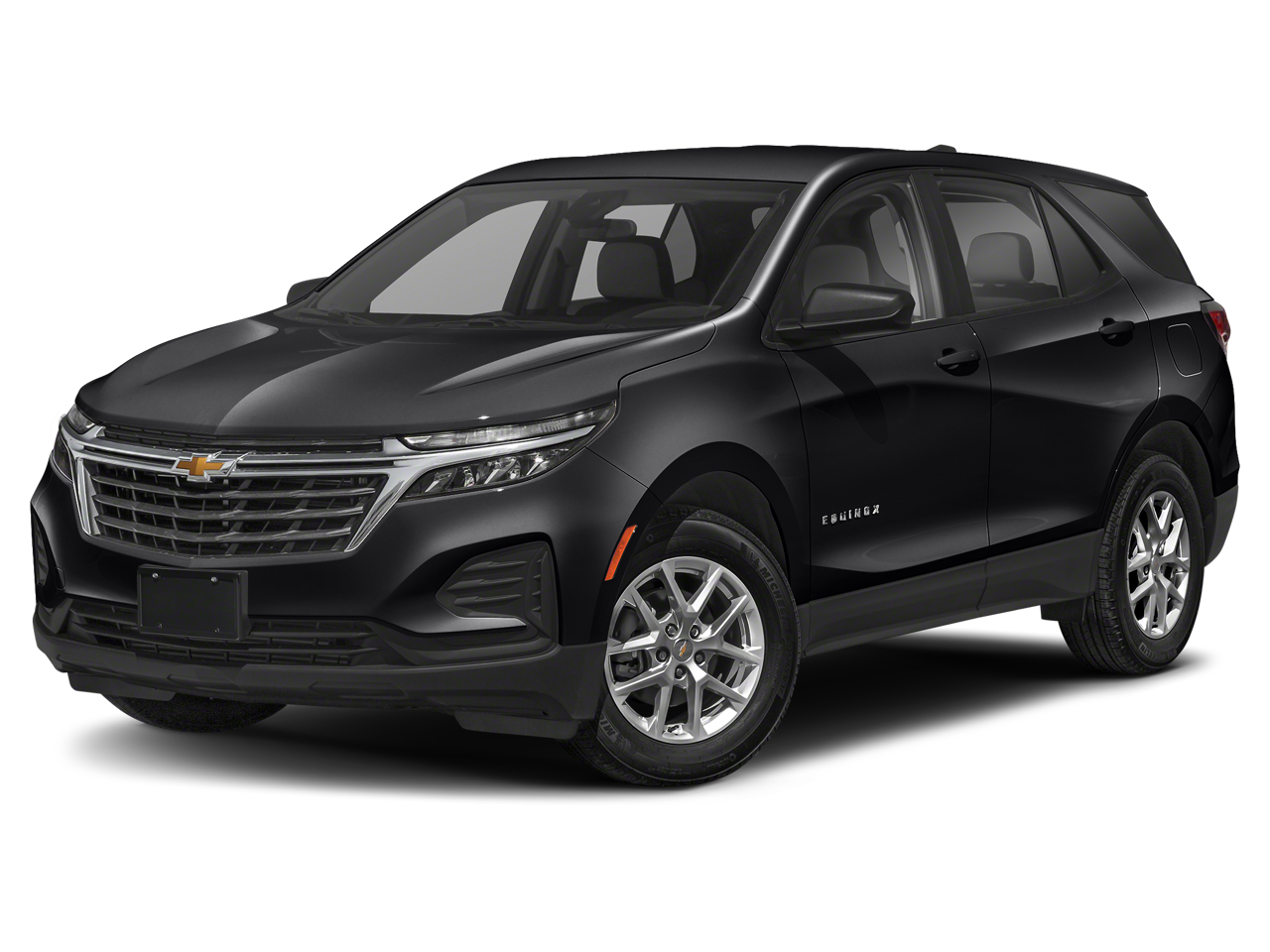 2022 Chevrolet Equinox AWD 1FL