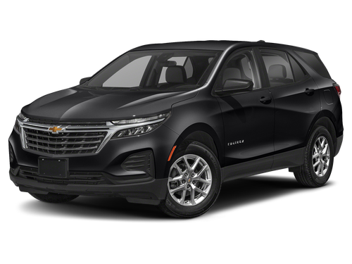 2022 Chevrolet Equinox AWD 1FL