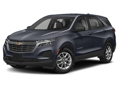 2022 Chevrolet Equinox AWD 1FL