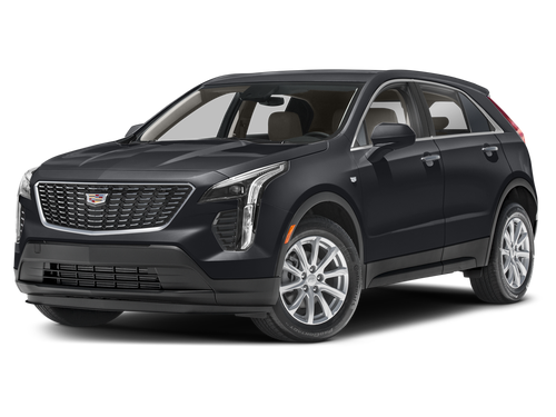 2023 Cadillac XT4 AWD Premium Luxury
