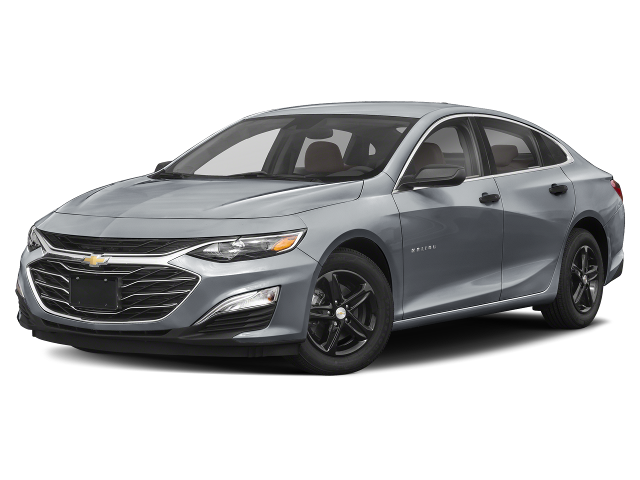 2023 Chevrolet Malibu FWD 1FL