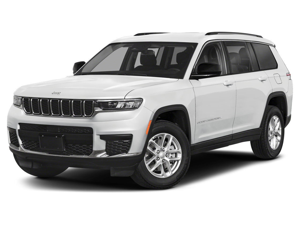 2024 Jeep Grand Cherokee L Limited - Photo 28