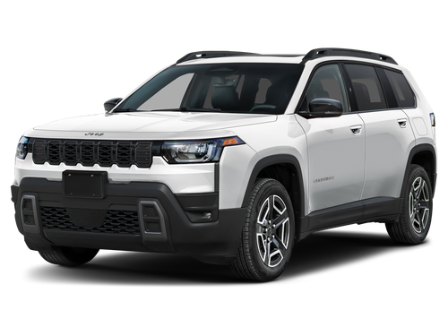 2026 Jeep Cherokee CHEROKEE 85TH ANNIVERSARY EDITION 4X4
