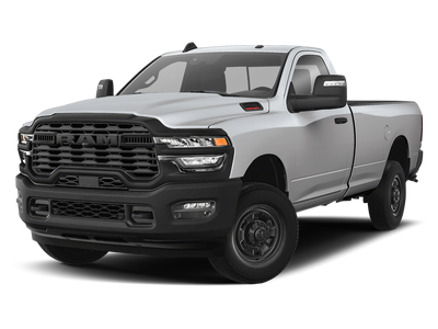 2026 RAM Ram 2500 RAM 2500 TRADESMAN REGULAR CAB 4X4 8' BOX