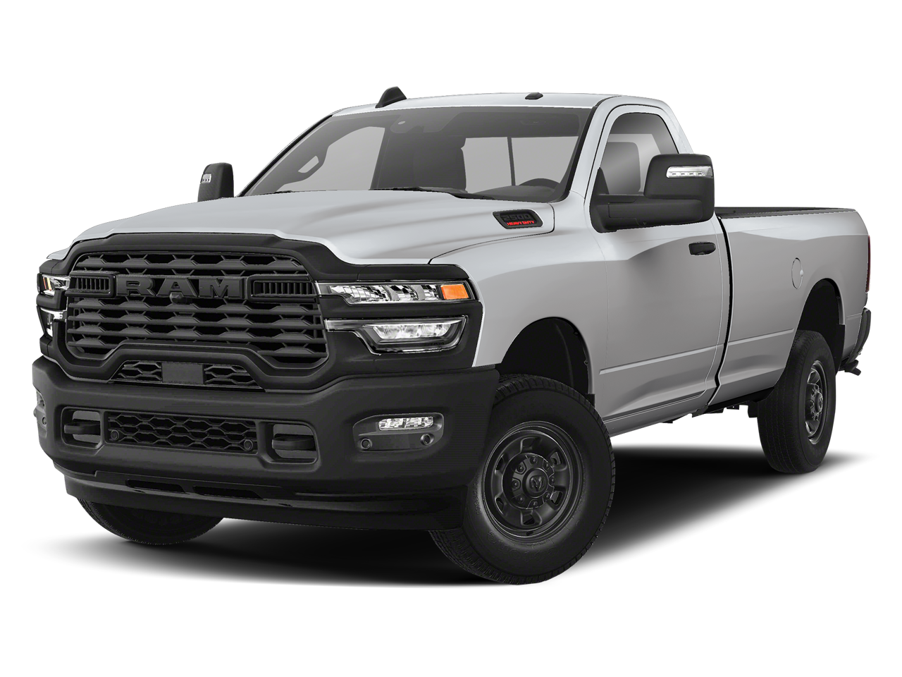 2026 RAM Ram 2500 RAM 2500 TRADESMAN REGULAR CAB 4X4 8' BOX