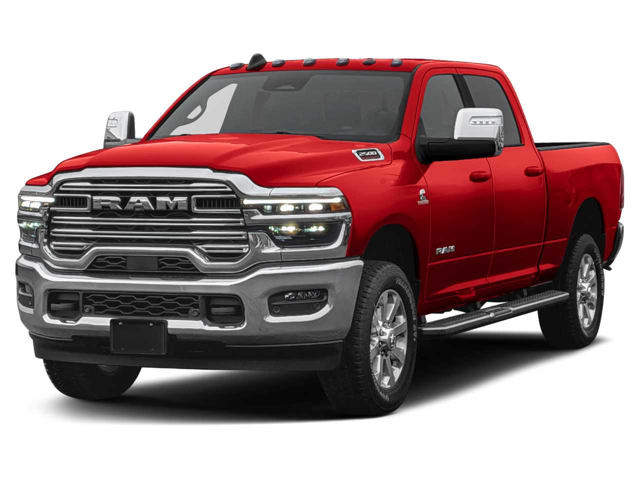 2026 RAM 2500 Laramie - Photo 26