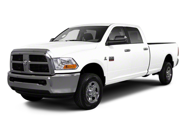 2010 RAM 2500 SLT 4X4 Crew Cab SWB's photo