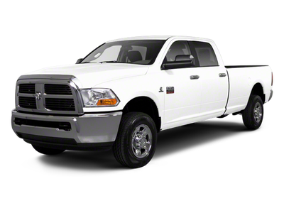 2010 Dodge Ram 2500 SLT