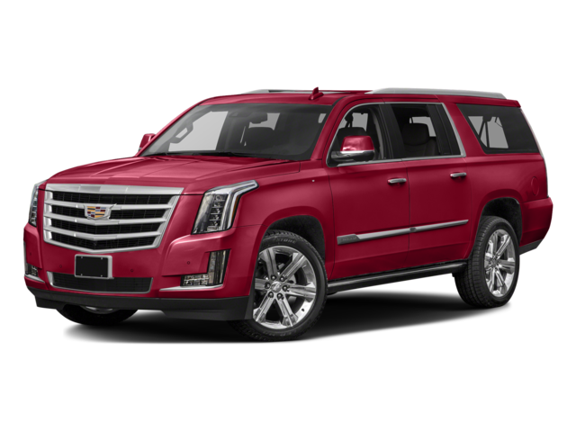 2016 Cadillac Escalade ESV Premium Collection