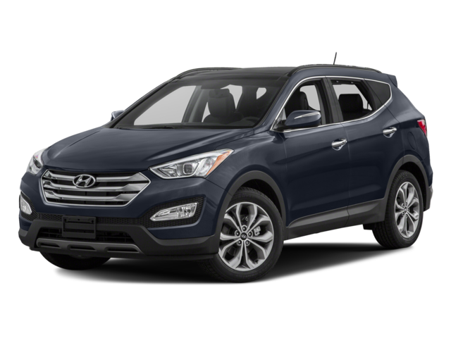 2016 Hyundai Santa Fe Sport 2.0L Turbo