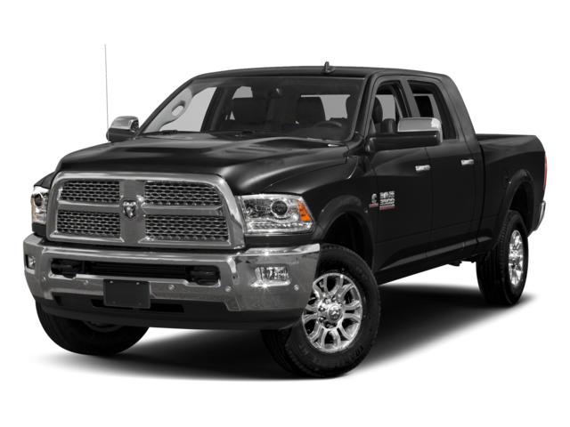 2017 RAM 3500 Pickup