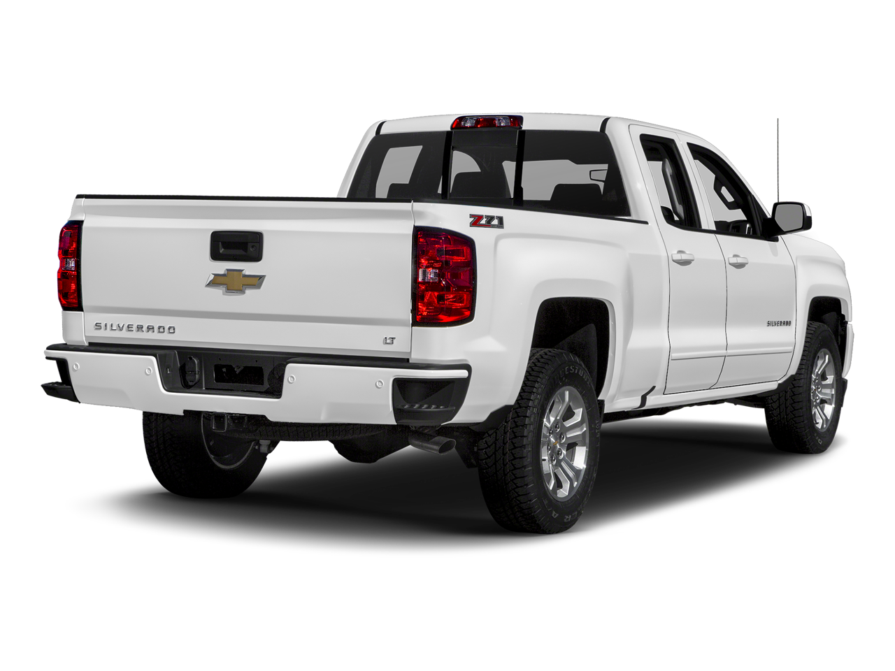 Used 2017 Chevrolet Silverado 1500 LT with VIN 1GCVKREC3HZ280883 for sale in Broken Bow, NE