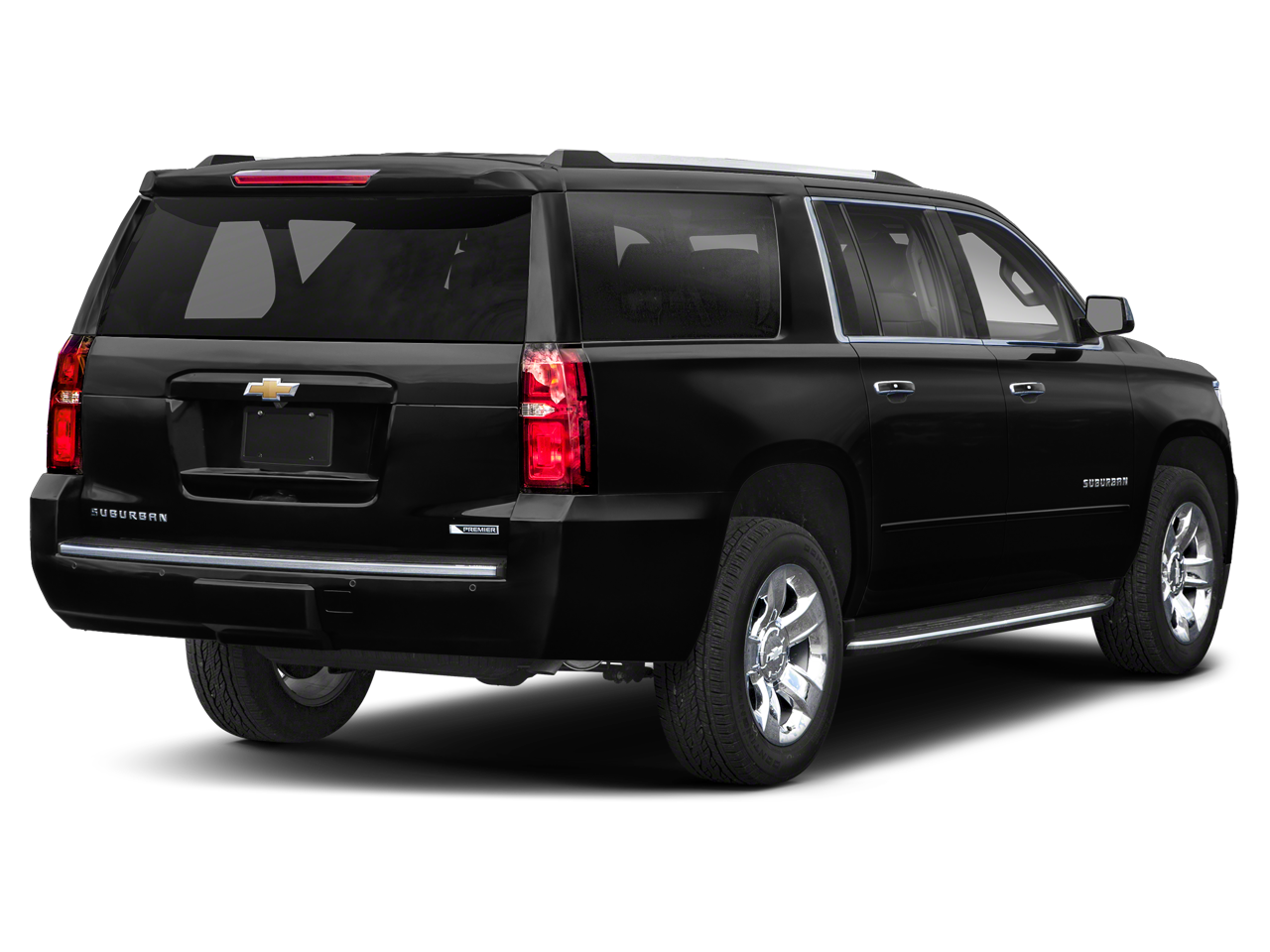 Used 2018 Chevrolet Suburban Premier with VIN 1GNSKJKC5JR156264 for sale in Broken Bow, NE