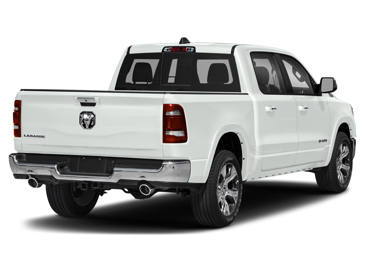 2020 RAM Ram 1500 Pickup Laramie - Photo 23