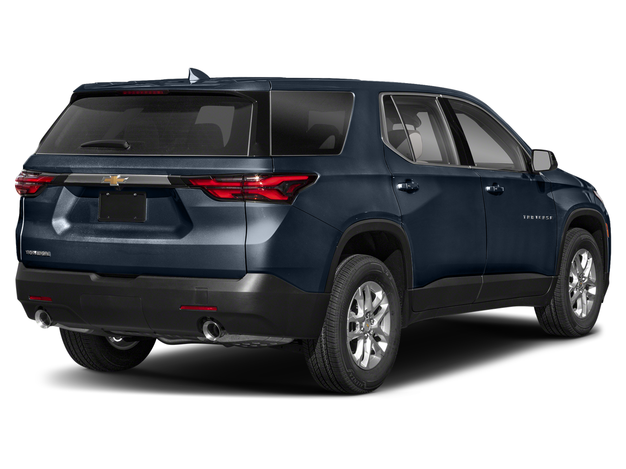 2023 Chevrolet Traverse AWD 2FL Cloth