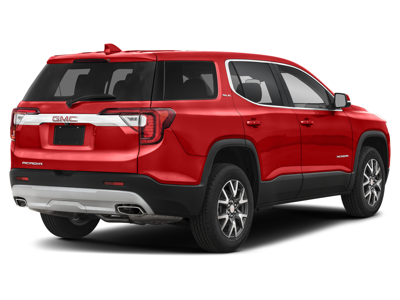 2023 GMC Acadia AWD SLT