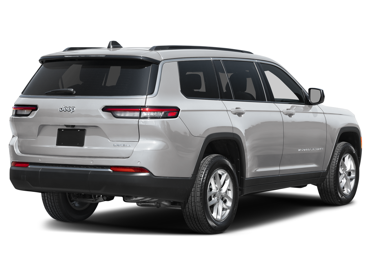 2026 Jeep Grand Cherokee GRAND CHEROKEE L 85TH ANNIVERSARY EDITION 4X4