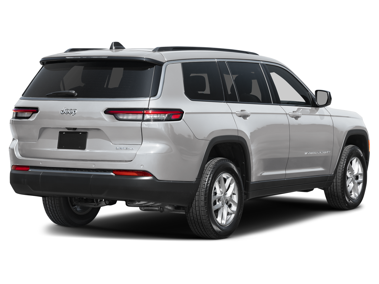 2026 Jeep Grand Cherokee GRAND CHEROKEE L 85TH ANNIVERSARY EDITION 4X4