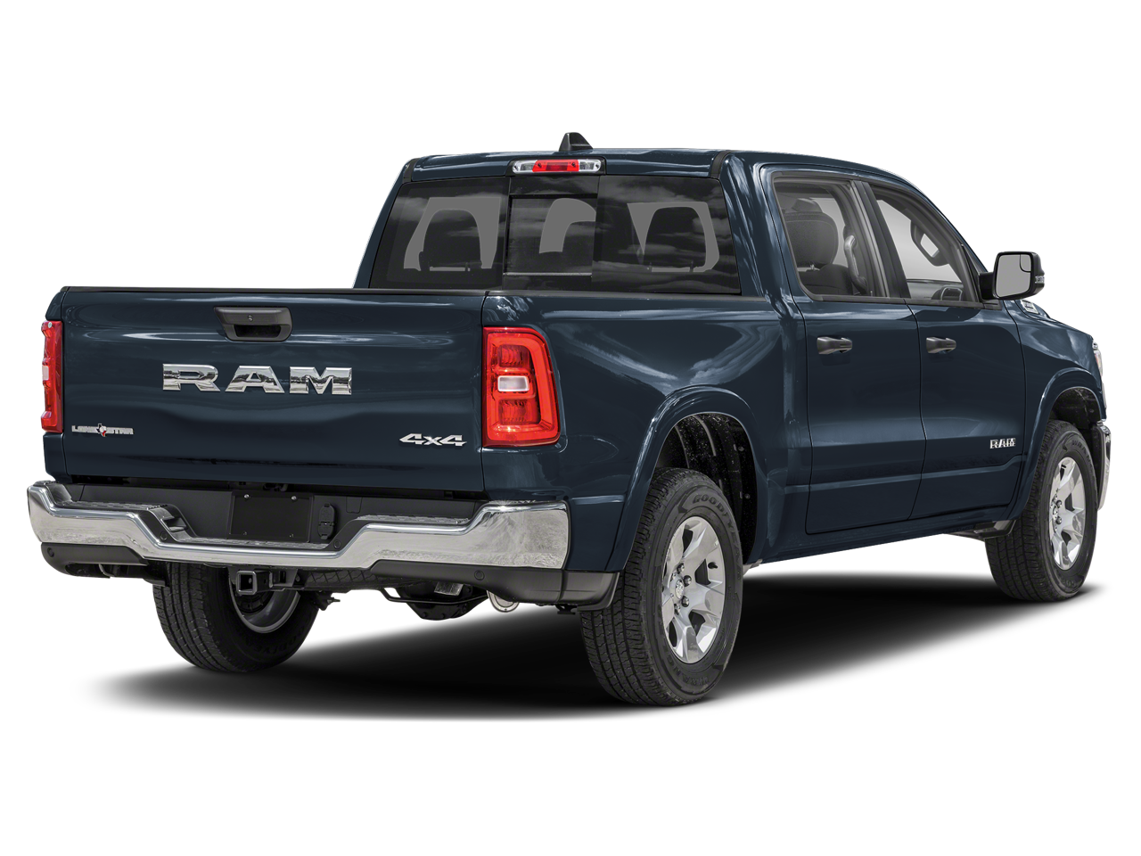 2026 RAM 1500 Big Horn/Lone Star - Photo 26