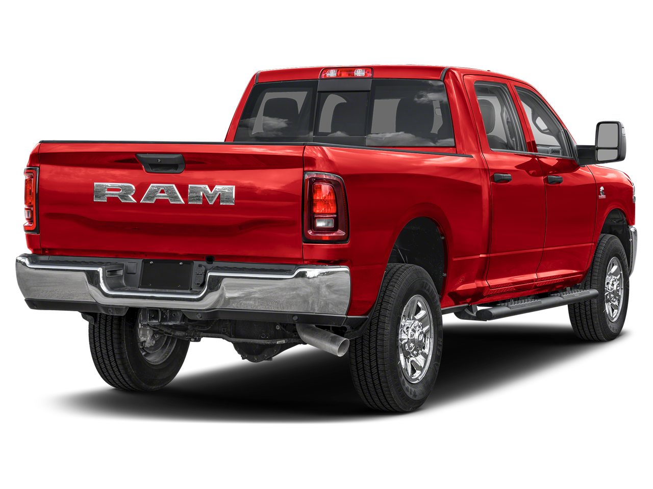 2026 RAM 2500 Laramie - Photo 27