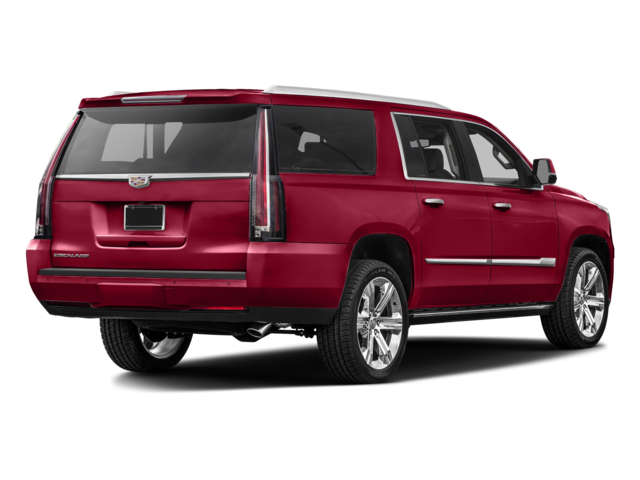 2016 Cadillac Escalade ESV Premium Collection