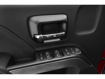 2015 Chevrolet Silverado 1500 WT