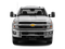 2016 Chevrolet Silverado 2500 HD LTZ