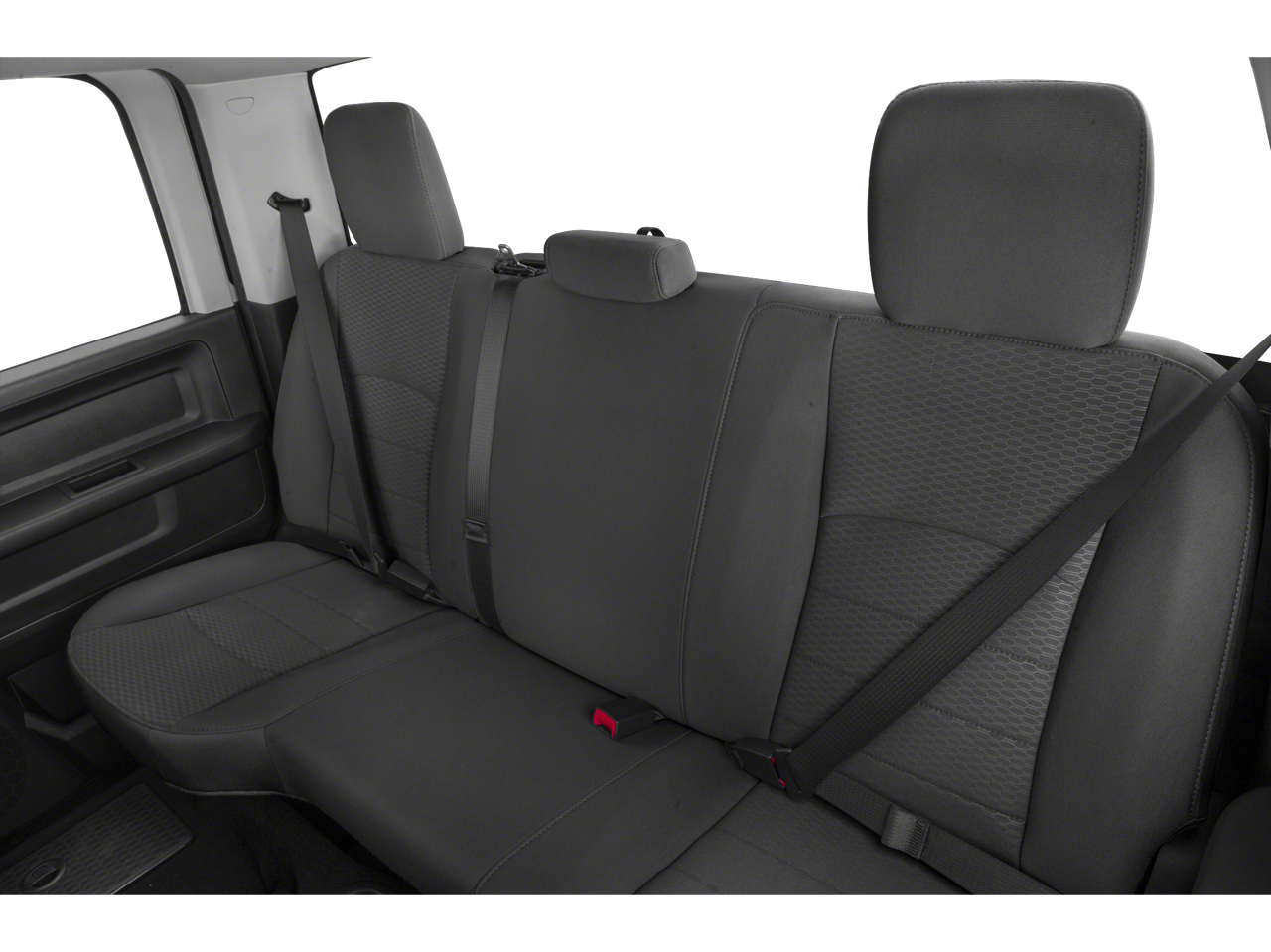 2018 RAM 3500 Laramie Crew Cab 4x4 8' Box