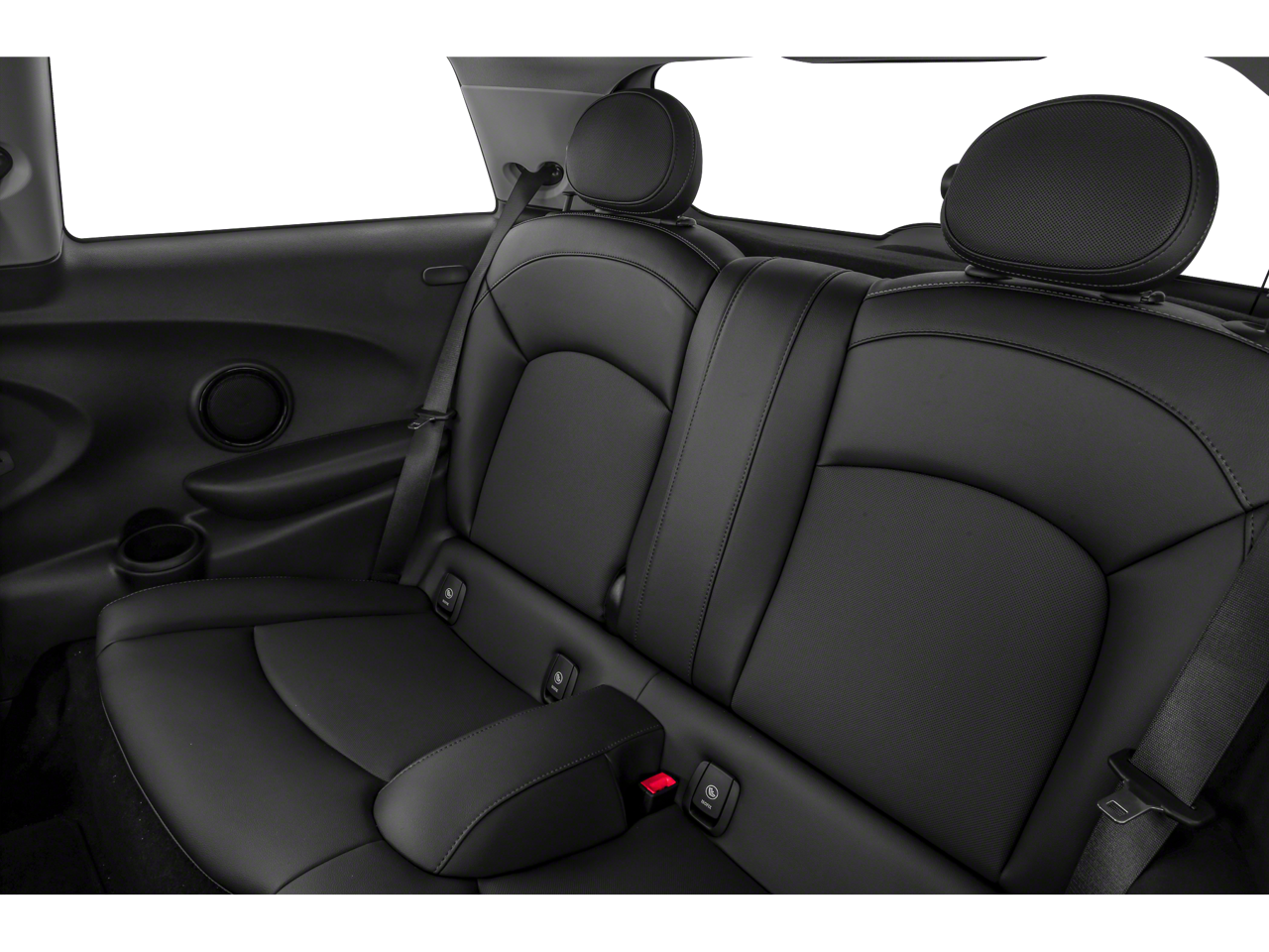 2019 MINI Hardtop Cooper S