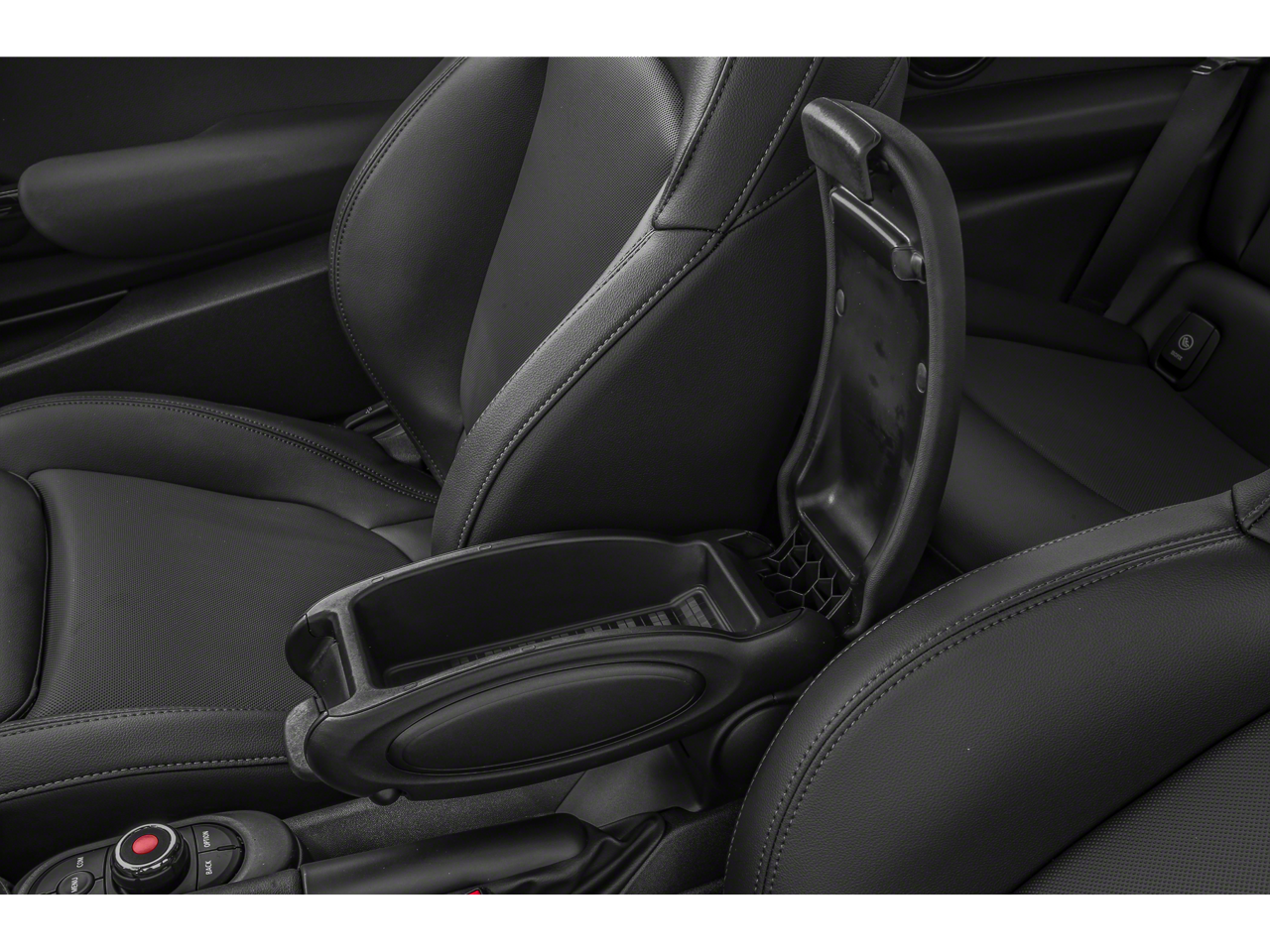 2019 MINI Hardtop Cooper S